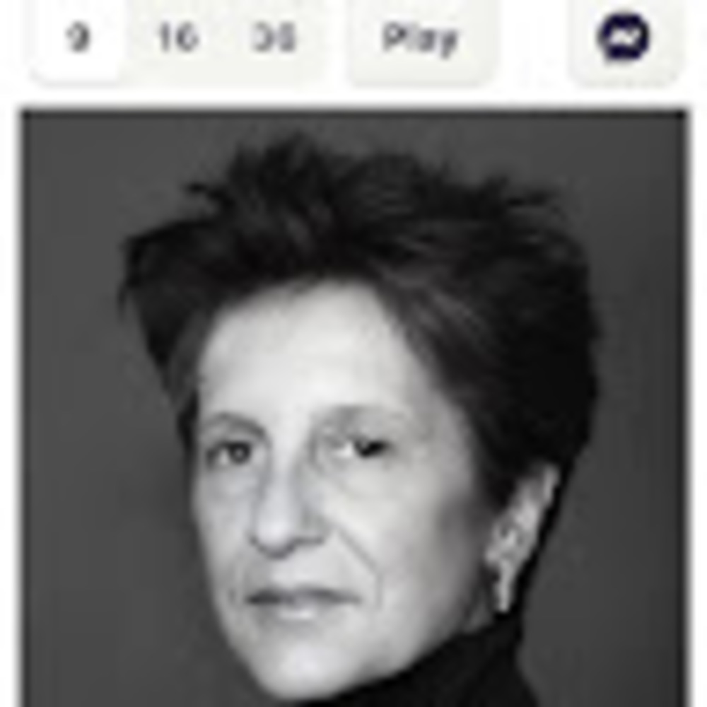 Meet your Posher, Patricia